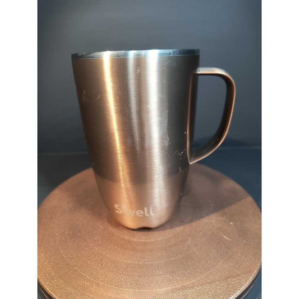 1327.  S'well Stainless Steel Travel Mug